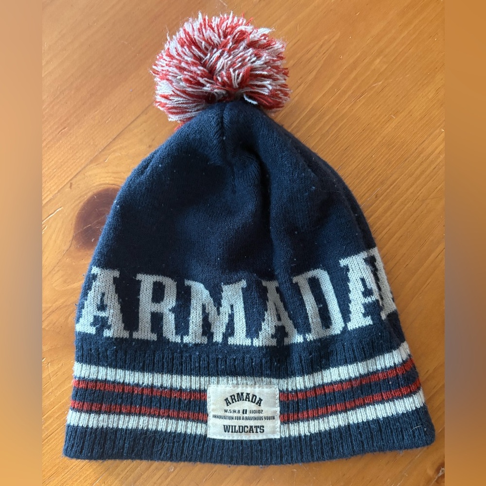 Unisex Armada Beanie